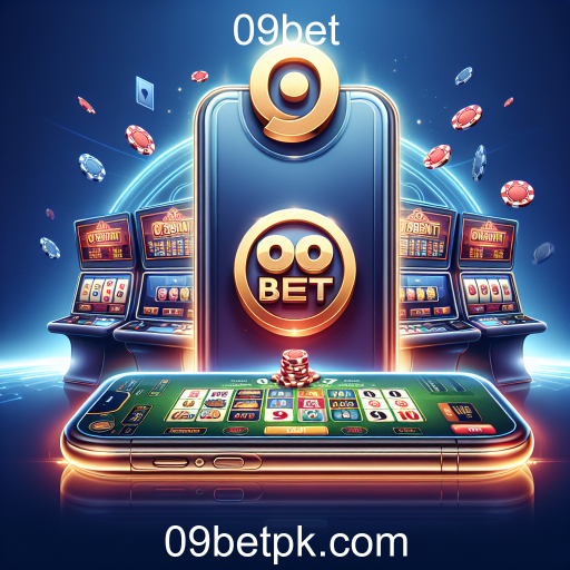 Explorando o Cassino Online: A Revolução do Entretenimento Digital na 09bet