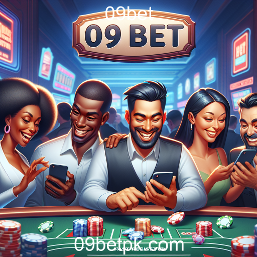 A Ascensão dos Jogos de Cadastro Rápido no 09bet